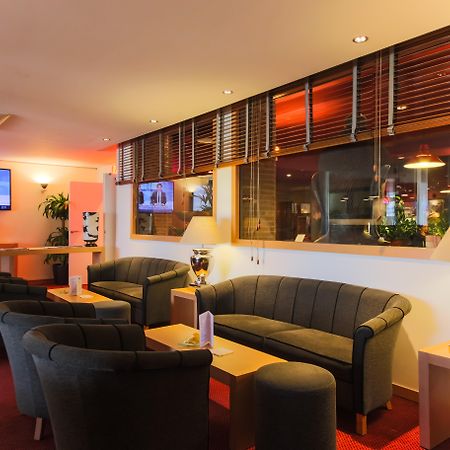 Hotel Forest Hill Meudon Velizy Luaran gambar