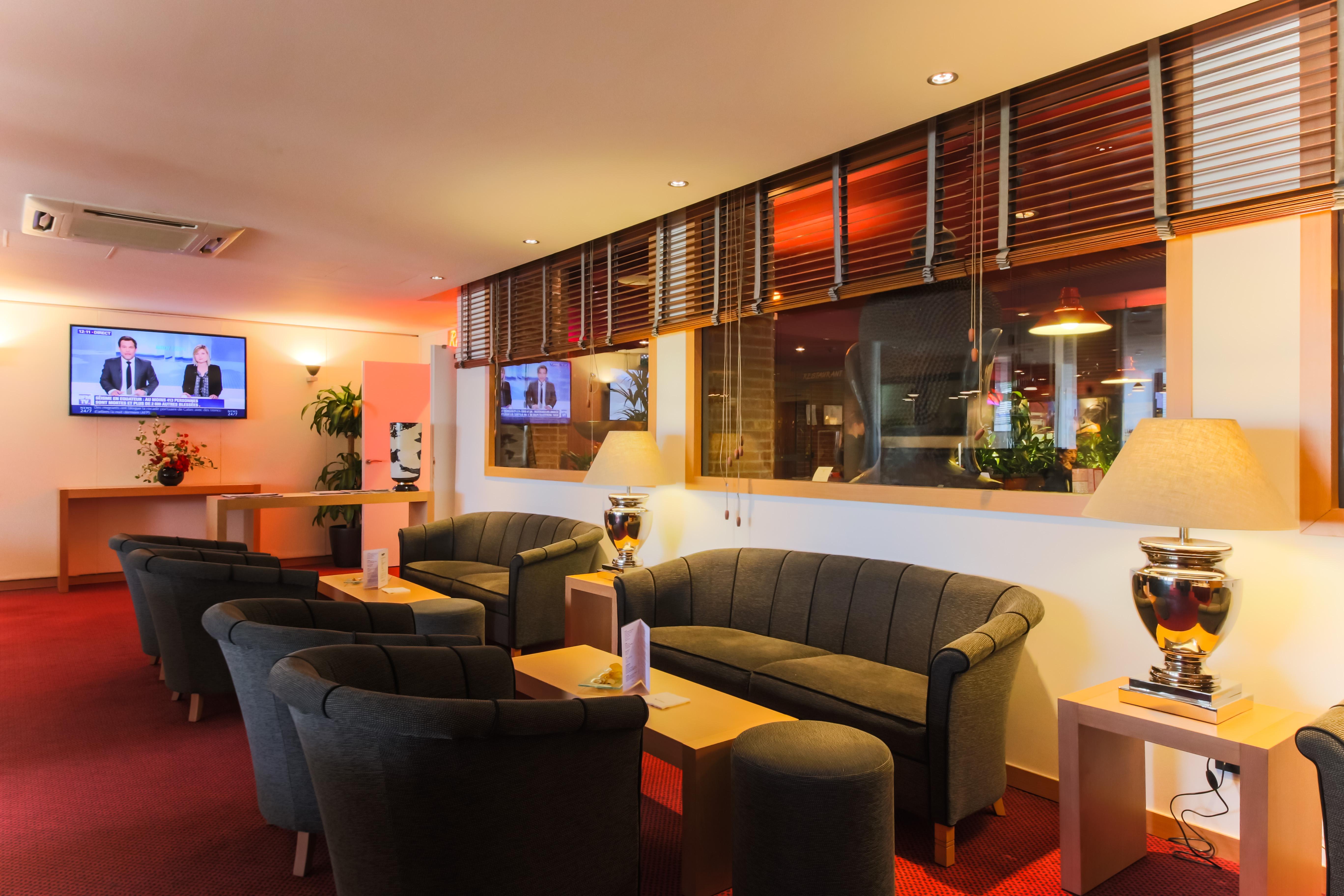 Hotel Forest Hill Meudon Velizy Luaran gambar